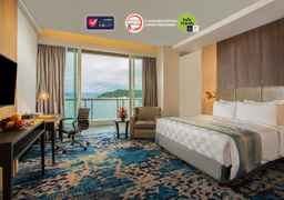 Swiss Belhotel Papua Jayapura, Rp 1.151.772