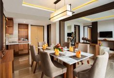 Accommodation Services 5 Swiss Belhotel Papua Jayapura