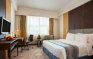 ห้องนอน 4 Swiss Belhotel Papua Jayapura