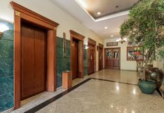 Lobby 7 Paragon Wahid Hasyim