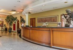 Lobby 6 Paragon Wahid Hasyim