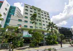 Paragon Wahid Hasyim, THB 998.80
