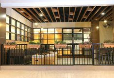 Exterior 4 ​Grand Citihub Hotel @Kartini