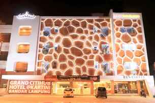 ​Grand Citihub Hotel @Kartini, Rp 353.808