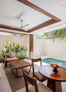 SWIMMING_POOL Tanadewa Villas Nusa Dua By Cross Collection