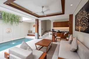 tanadewa Villas Nusa Dua Bali By Cross Collection, Rp 2.953.374