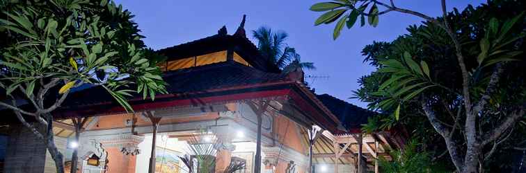 Lobby Panorama Cottages I