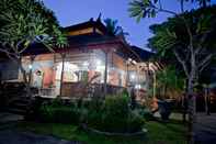 ล็อบบี้ Panorama Cottages I