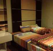 Bedroom 2 Gading Apartment @ Gading Square