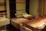 ห้องนอน Gading Apartment @ Gading Square