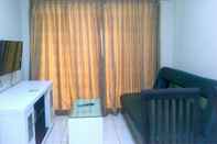 ล็อบบี้ Gading Apartment @ Gading Square