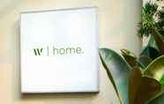 Lobi 5 W Home Senopati