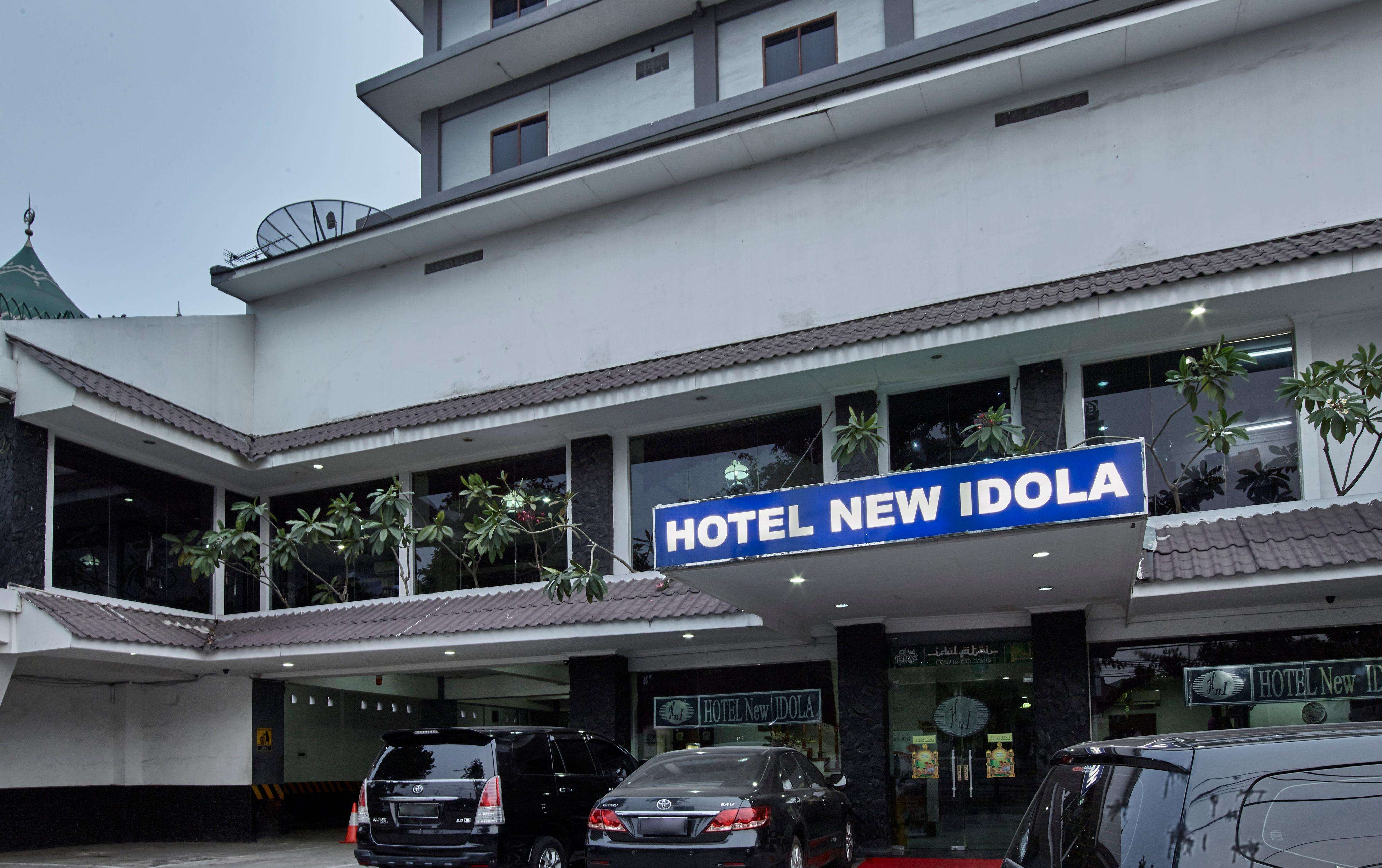 Hotel New Idola , Jakarta Timur Harga diskon s.d 30 di 2023