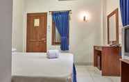 Kamar Tidur 7 Hotel New Idola 