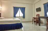 Kamar Tidur 6 Hotel New Idola 