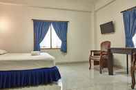 Bilik Tidur Hotel New Idola 