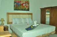 Bilik Tidur Crystal Beach Bali Candidasa