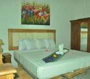 Kamar Tidur 3 Crystal Beach Bali Candidasa