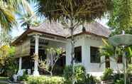 Exterior 6 Crystal Beach Bali Candidasa