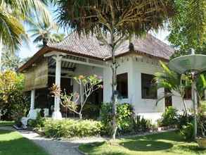 Exterior 4 Crystal Beach Bali Candidasa