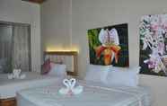 Kamar Tidur 7 Crystal Beach Bali Candidasa