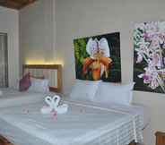 Kamar Tidur 7 Crystal Beach Bali Candidasa