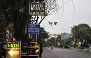 Bangunan 6 Hotel Benua