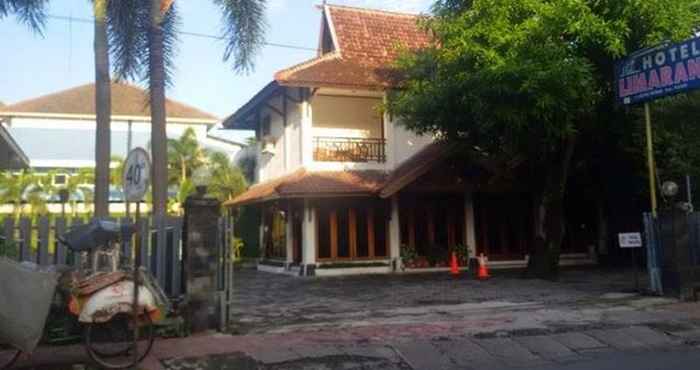 Bangunan Hotel Limaran 1 