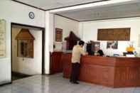 Lobby Hotel Limaran 1 