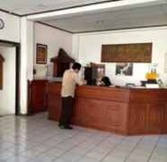 Lobby 4 Hotel Limaran 1 