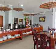 Restaurant 5 Hotel Semeru Bogor