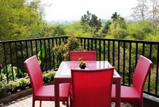 Nearby View and Attractions N Sungkar Guest House Syariah