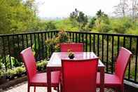 Nearby View and Attractions N Sungkar Guest House Syariah