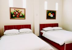 Bedroom 2 N Sungkar Guest House Syariah