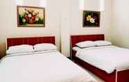 Bilik Tidur 2 N Sungkar Guest House Syariah