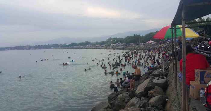 Atraksi di Area Sekitar Kampoeng Nelayan Hotel