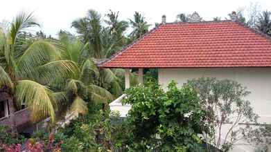 ภายนอกอาคาร 4 Kartika Bungalows