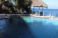 Swimming Pool Villa Kebun Impian Karangasem