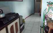 Lobi 5 3 Bedroom at Amelia Homestay Batu