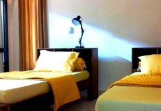 Bedroom 5 Puri Asri Bungalow