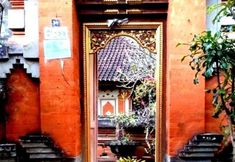 Exterior 6 Puri Asri Bungalow