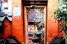 Exterior Puri Asri Bungalow