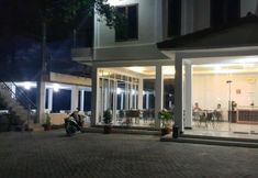 Lobby 5 Parbaba Beach Hotel 