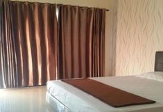 Bedroom 3 Parbaba Beach Hotel 