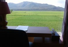 Nearby View and Attractions 4 Ambulu Hotel