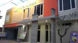 Ambulu Hotel, AU$11