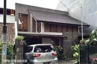 Exterior BUMI RESIK 2 BEDROOMS GUESTHOUSE