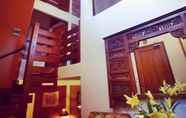 Lobby 6 BUMI RESIK 2 BEDROOMS GUESTHOUSE