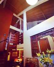 Lobby 4 BUMI RESIK 2 BEDROOMS GUESTHOUSE