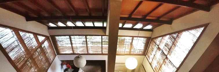 Lobi BUMI RESIK 2 BEDROOMS GUESTHOUSE